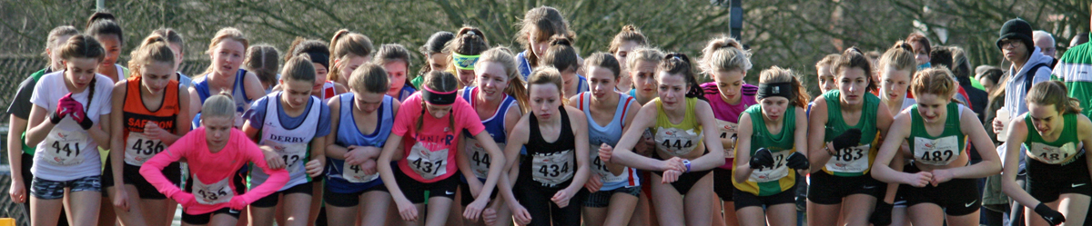 Leicestershire Running and Athletics Network